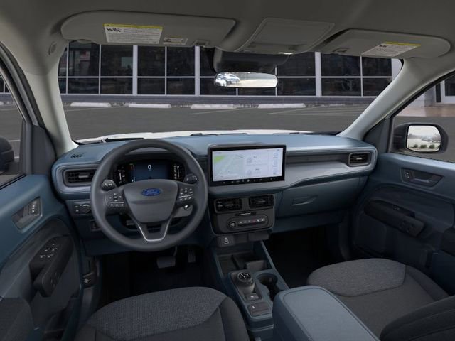 New 2026 Ford Maverick XL image 9