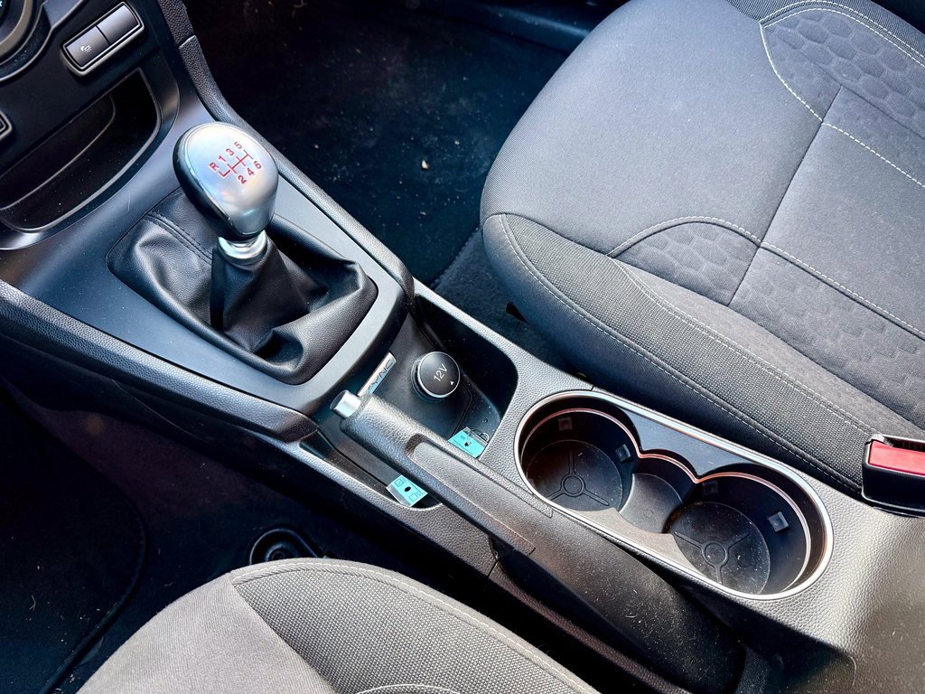 Used 2019 Ford Fiesta ST image 19