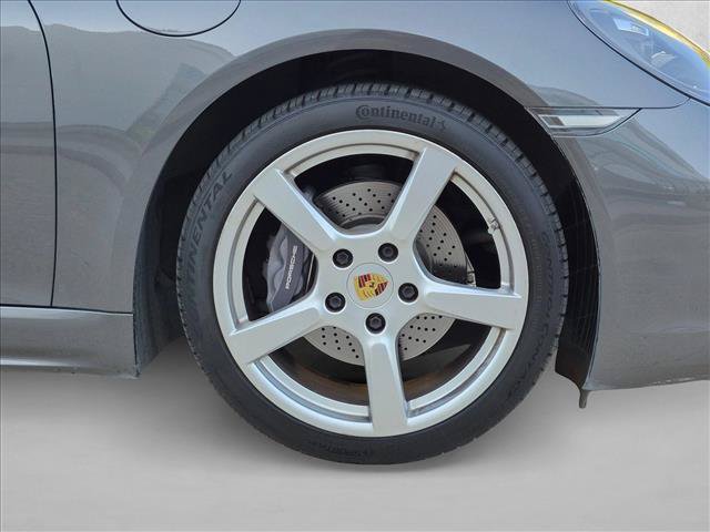 Used 2019 Porsche 718 Cayman RWD image 20