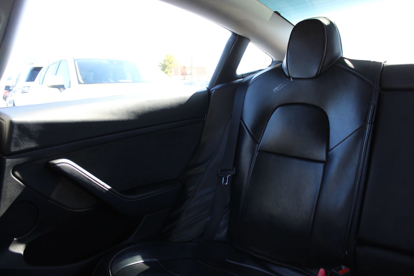 Used 2022 Tesla Model 3 Long Range image 12