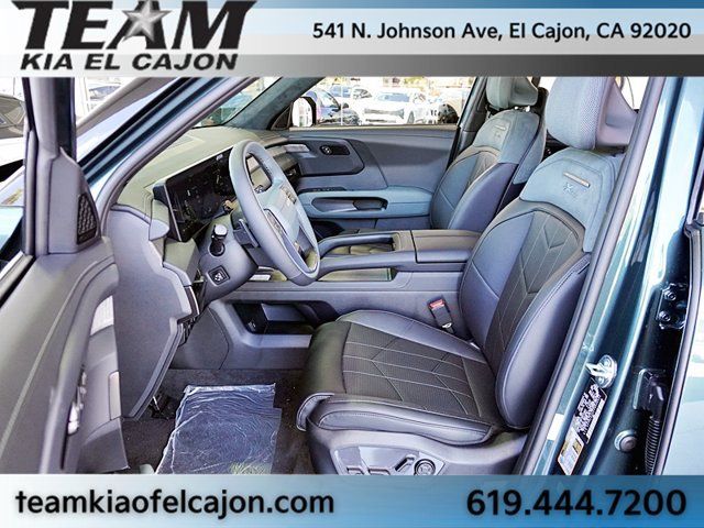 New 2027 Kia Telluride X-Line SX Prestige AWD/4WD image 17