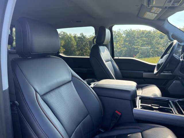 New 2026 Ford F350 Lariat image 40