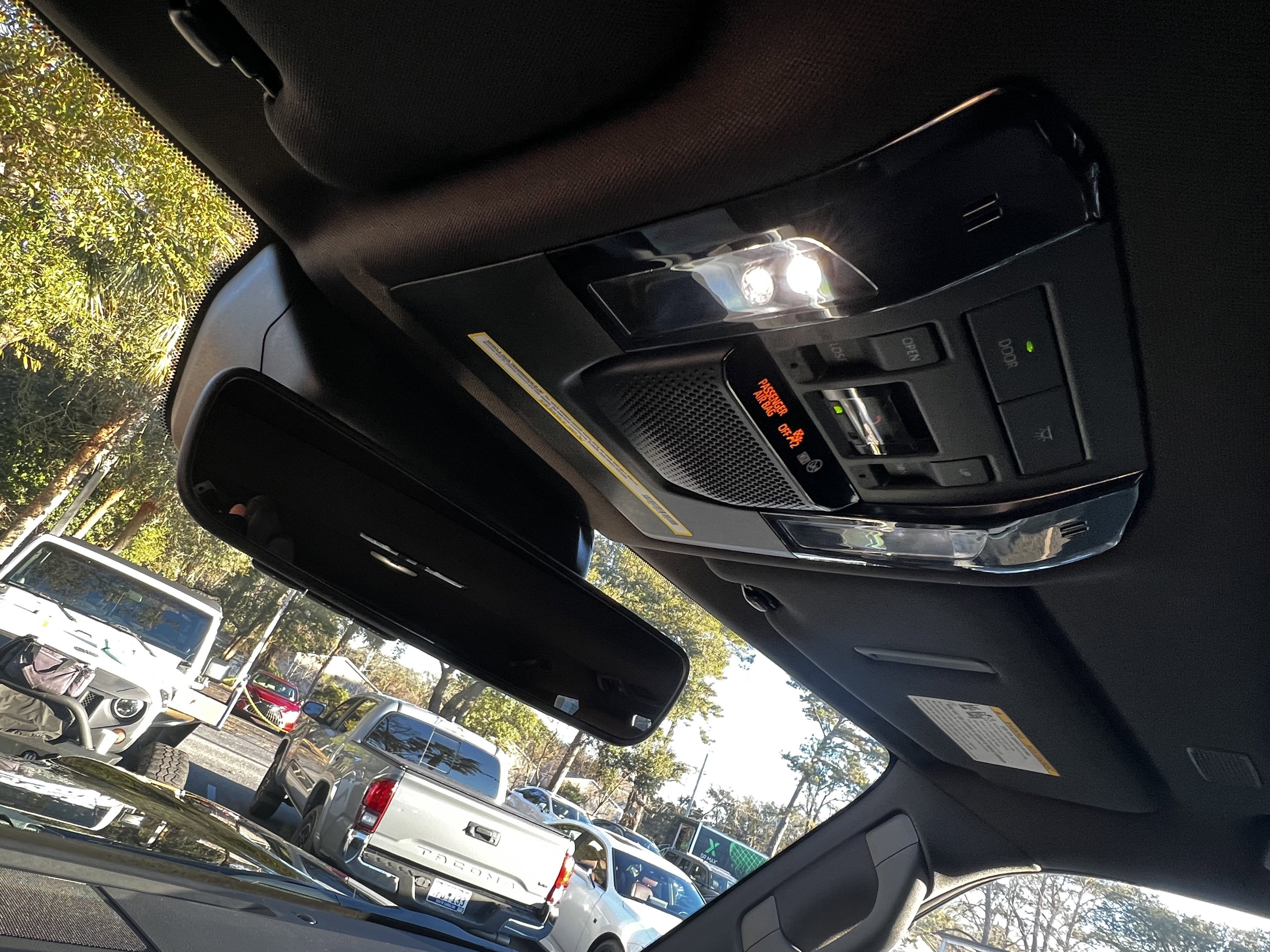 Used 2024 Lexus GX 550 550 Premium+ image 29