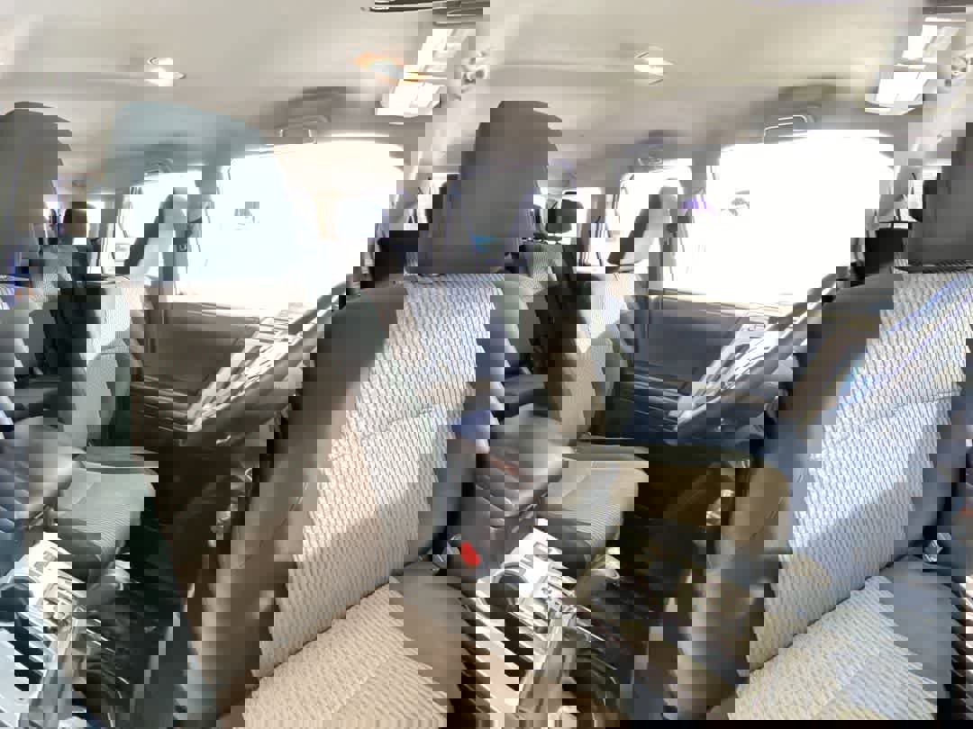 Used 2019 Toyota 4Runner SR5 image 26