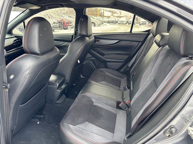 Used 2023 Subaru WRX Limited image 11
