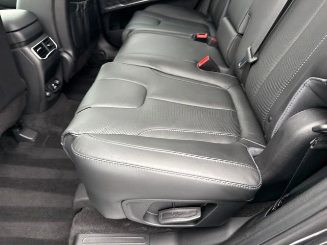 Certified 2023 Hyundai Santa Fe Calligraphy image 19