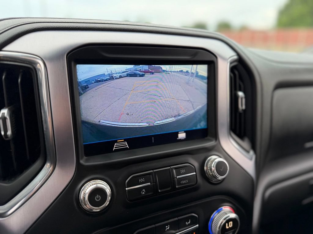 Used 2019 GMC Sierra 1500 Elevation w/ Elevation Value Package AWD/4WD image 34