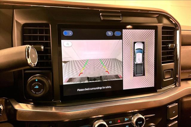 Used 2025 Ford F350 King Ranch image 27