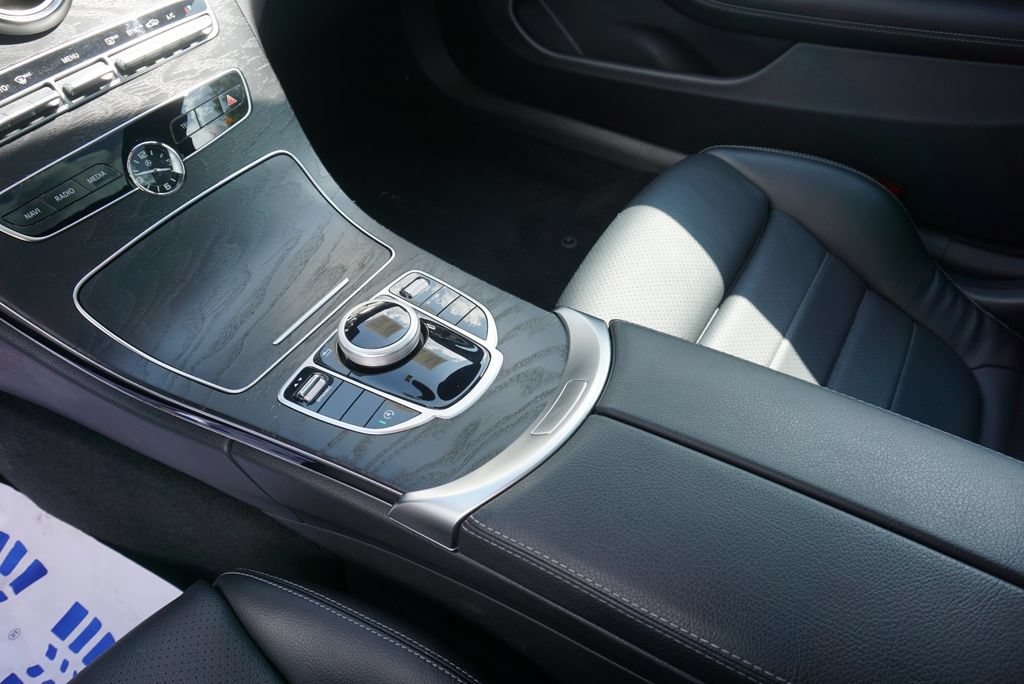 Used 2019 Mercedes-Benz C 300 Coupe image 20