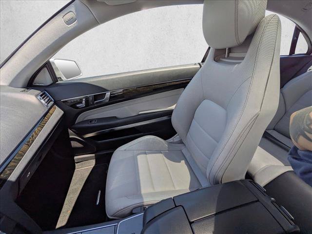 Used 2014 Mercedes-Benz E 350 Coupe image 21