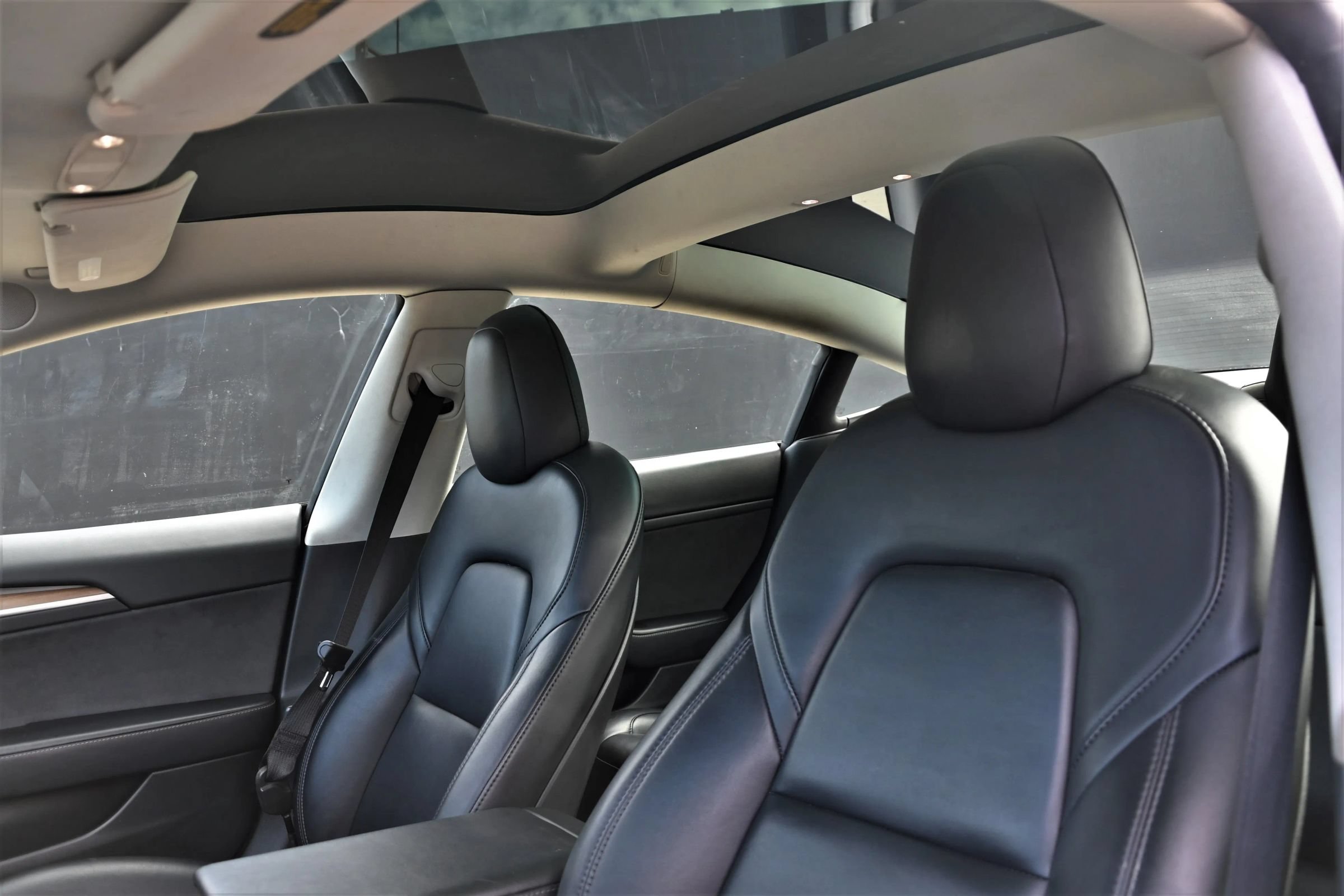 Used 2023 Tesla Model 3 Standard Range RWD image 11