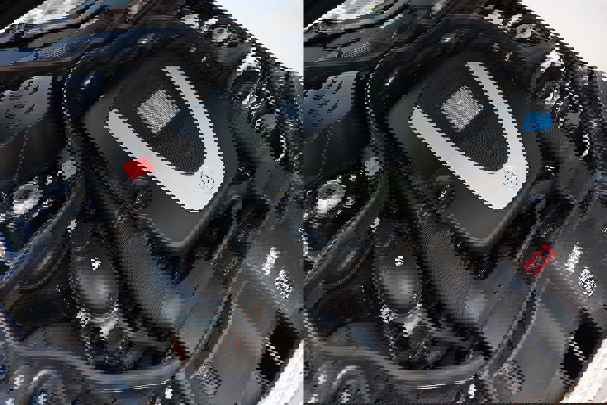 Used 2011 Mercedes-Benz E 350 Sedan image 54