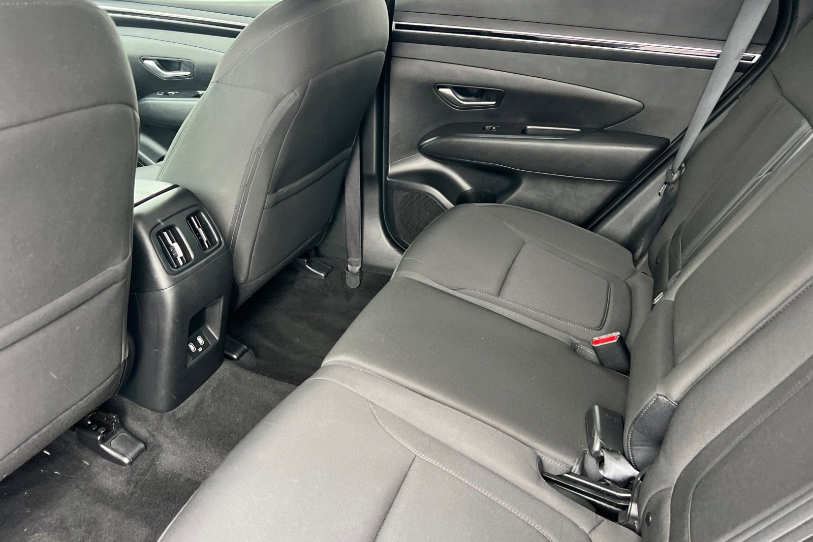 Used 2024 Hyundai Tucson SEL AWD/4WD image 9