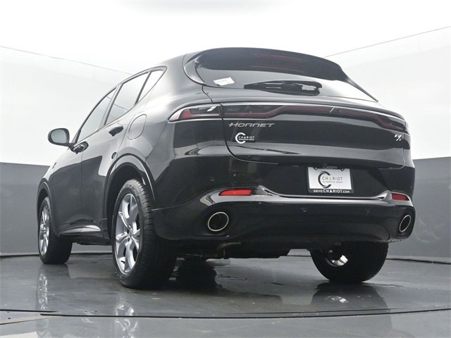 New 2025 Dodge Hornet R/T image 49