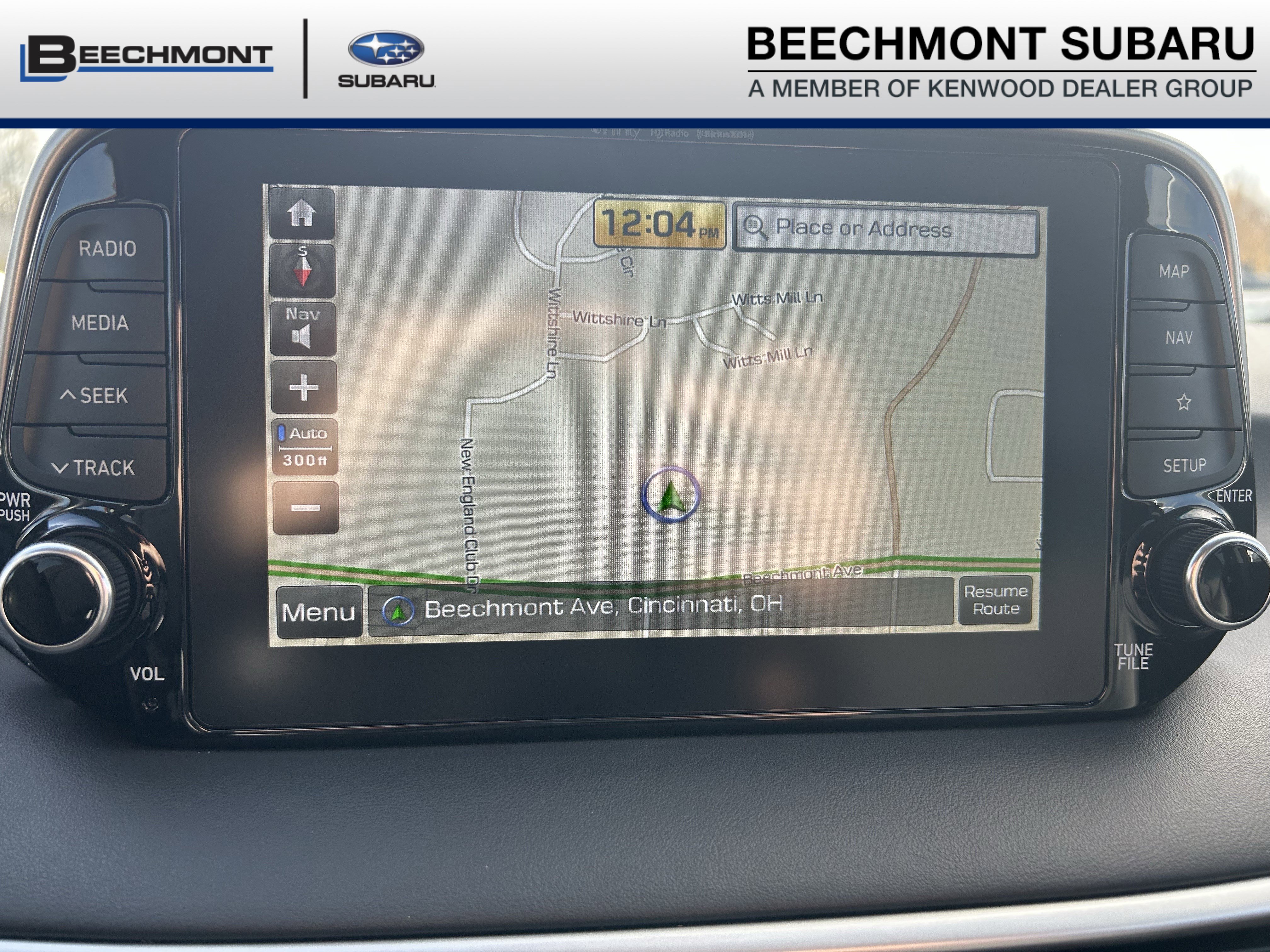 Used 2020 Hyundai Tucson Ultimate image 15