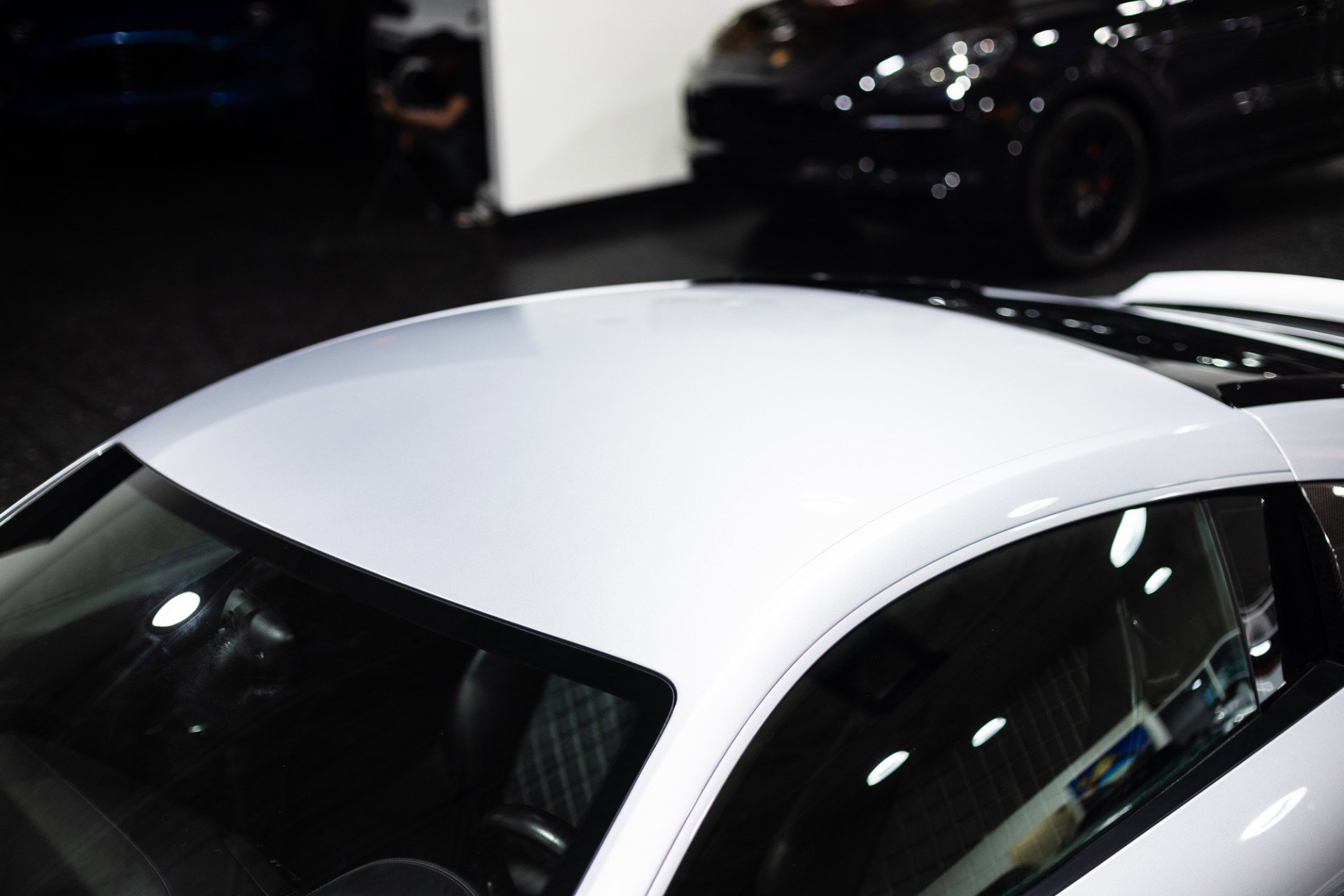 Used 2017 Audi R8 V10 w/ Carbon Exterior Package image 51