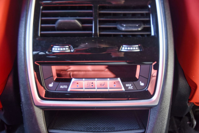 Used 2024 BMW XM w/ M Driver's Package image 62