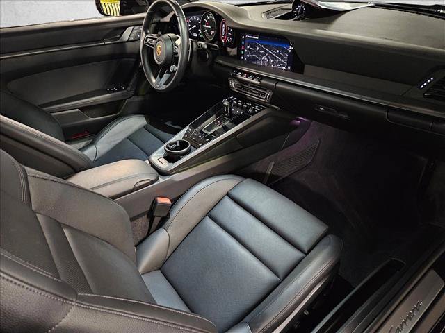 Used 2022 Porsche 911 Carrera RWD image 20