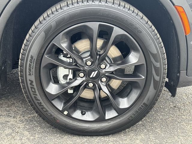 New 2025 Dodge Durango GT AWD/4WD image 10