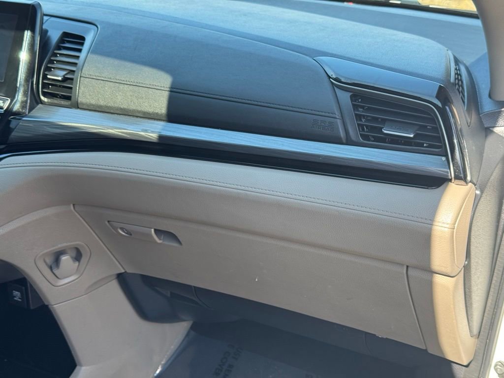Used 2023 Honda Odyssey Elite image 28