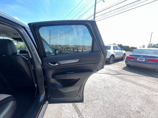 Used 2019 MAZDA CX-5 Touring FWD image 15