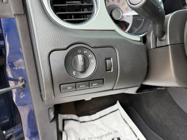 Used 2012 Ford Mustang GT Premium RWD image 19