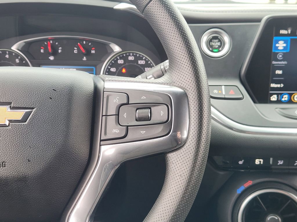 Used 2022 Chevrolet Blazer LT AWD/4WD image 28