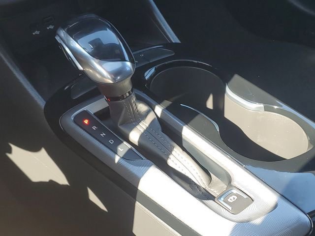 Used 2025 Buick Envista Sport Touring w/ Experience Buick Package image 24