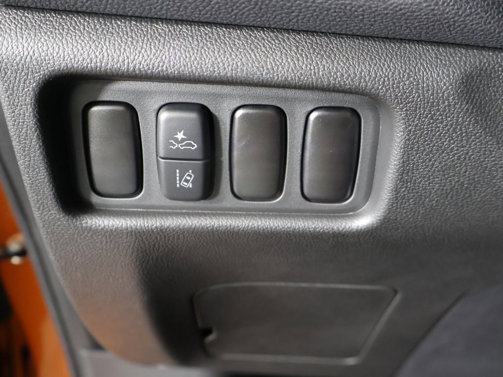 New 2026 Mitsubishi Outlander Sport ES image 30