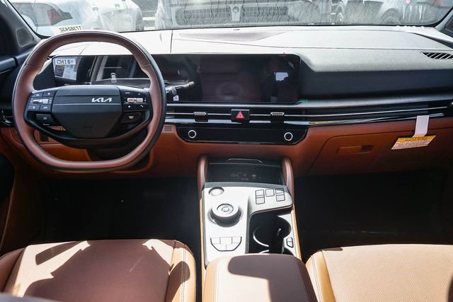 New 2026 Kia Sportage X-Line AWD/4WD image 14