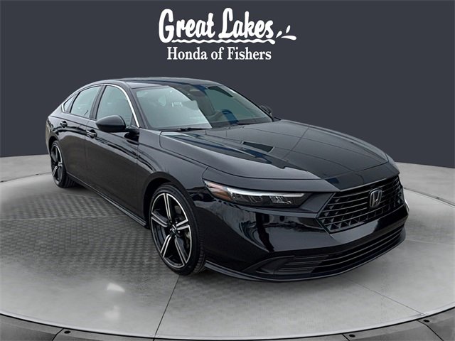 Used 2023 Honda Accord Sport image 7