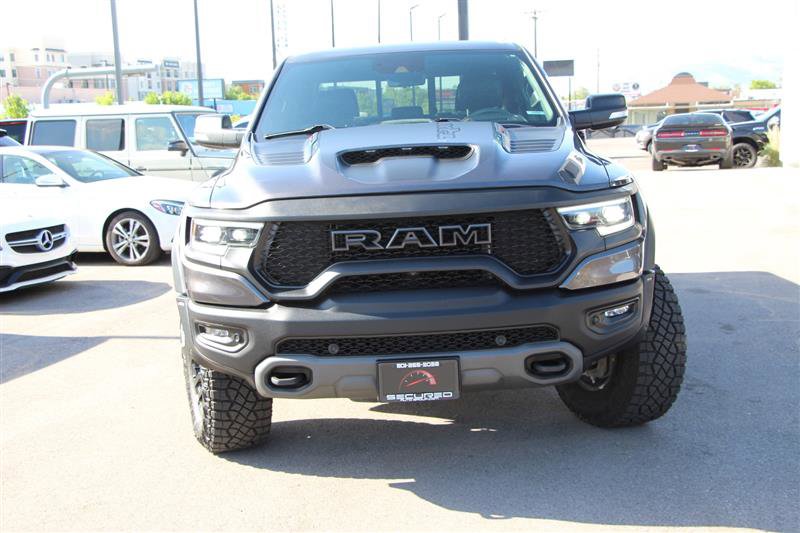 Used 2021 RAM 1500 TRX w/ TRX Level 2 Equipment Group image 3