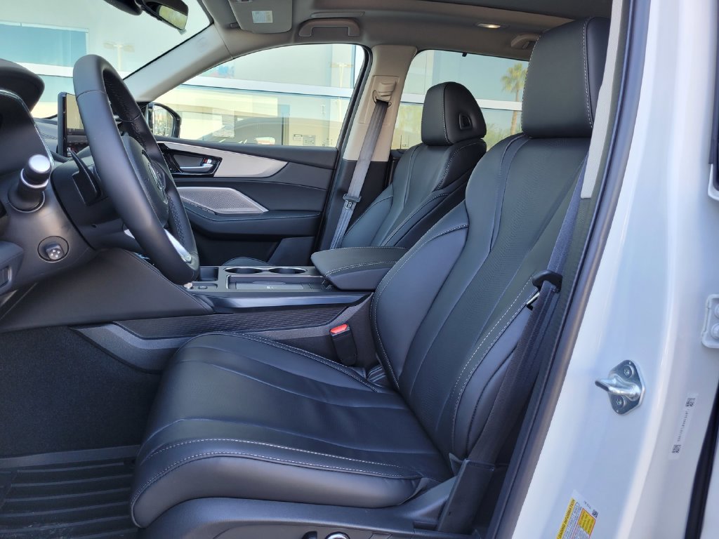 Used 2026 Acura MDX w/ Technology Package AWD/4WD image 9