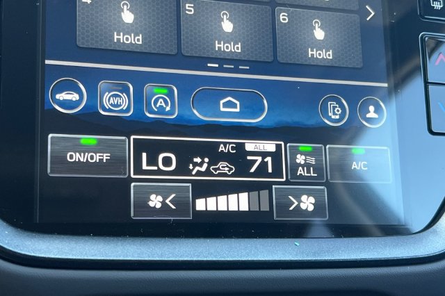 New 2026 Subaru Crosstrek 2.5i Limited AWD/4WD image 17