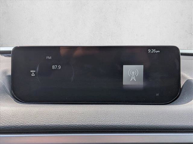 Used 2023 MAZDA CX-50 AWD 2.5 S w/ Select Package image 14