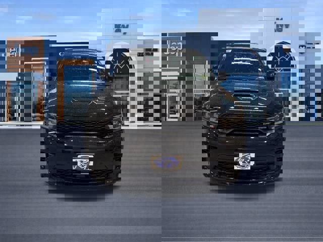 New 2026 Dodge Durango GT image 11