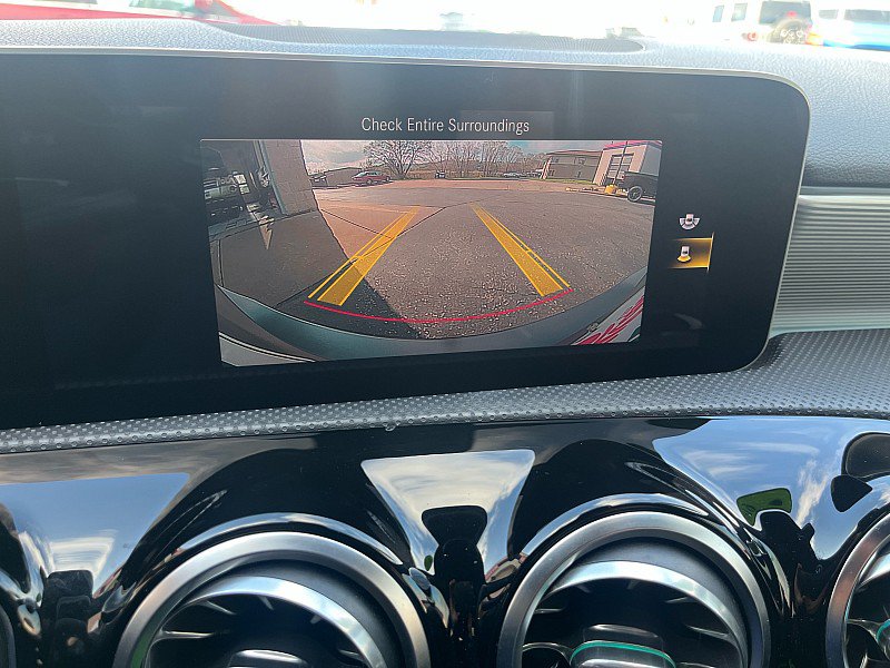 Used 2019 Mercedes-Benz A 220 w/ Premium Package image 34