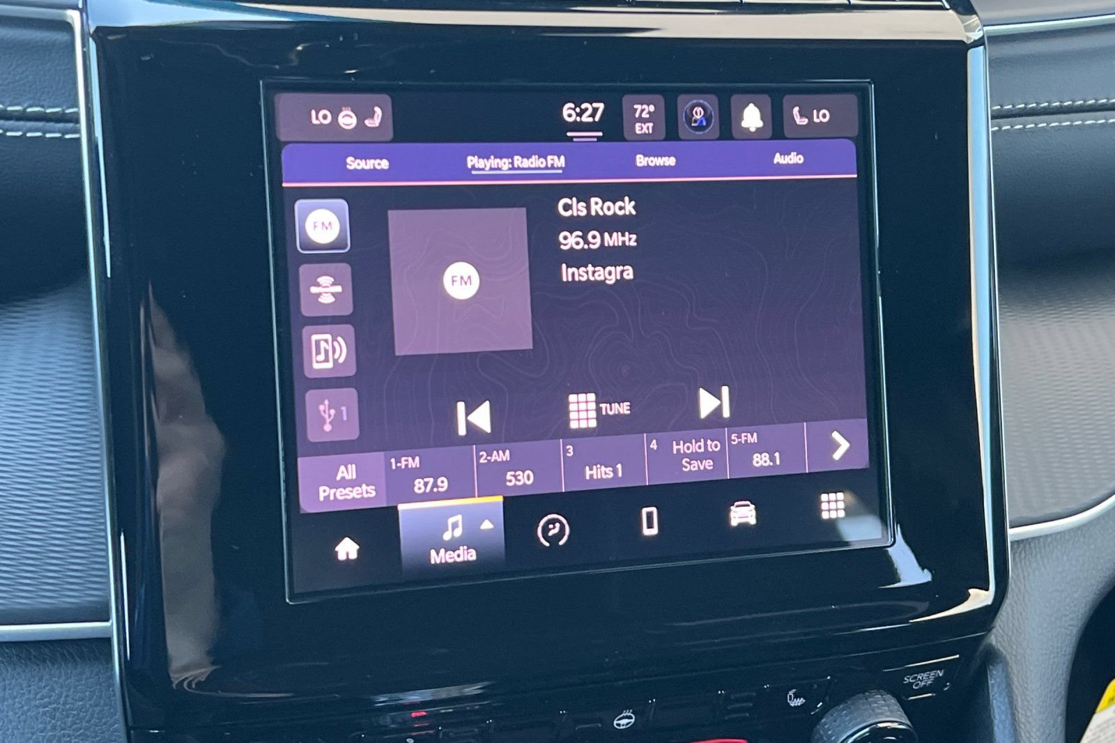 New 2026 Jeep Grand Cherokee Laredo X AWD/4WD image 17