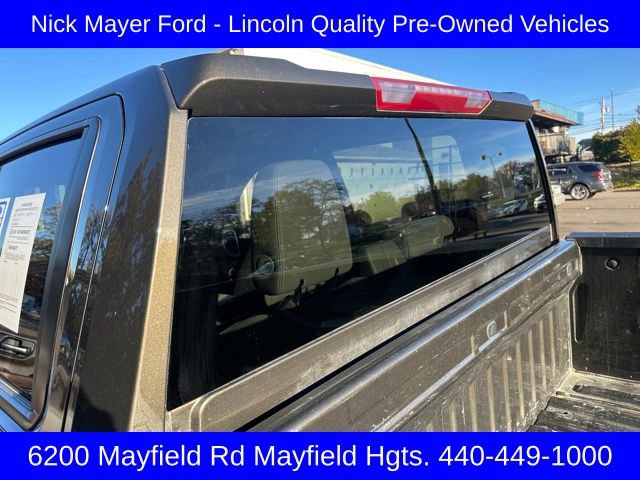 Used 2023 Chevrolet Silverado 2500 LT image 34