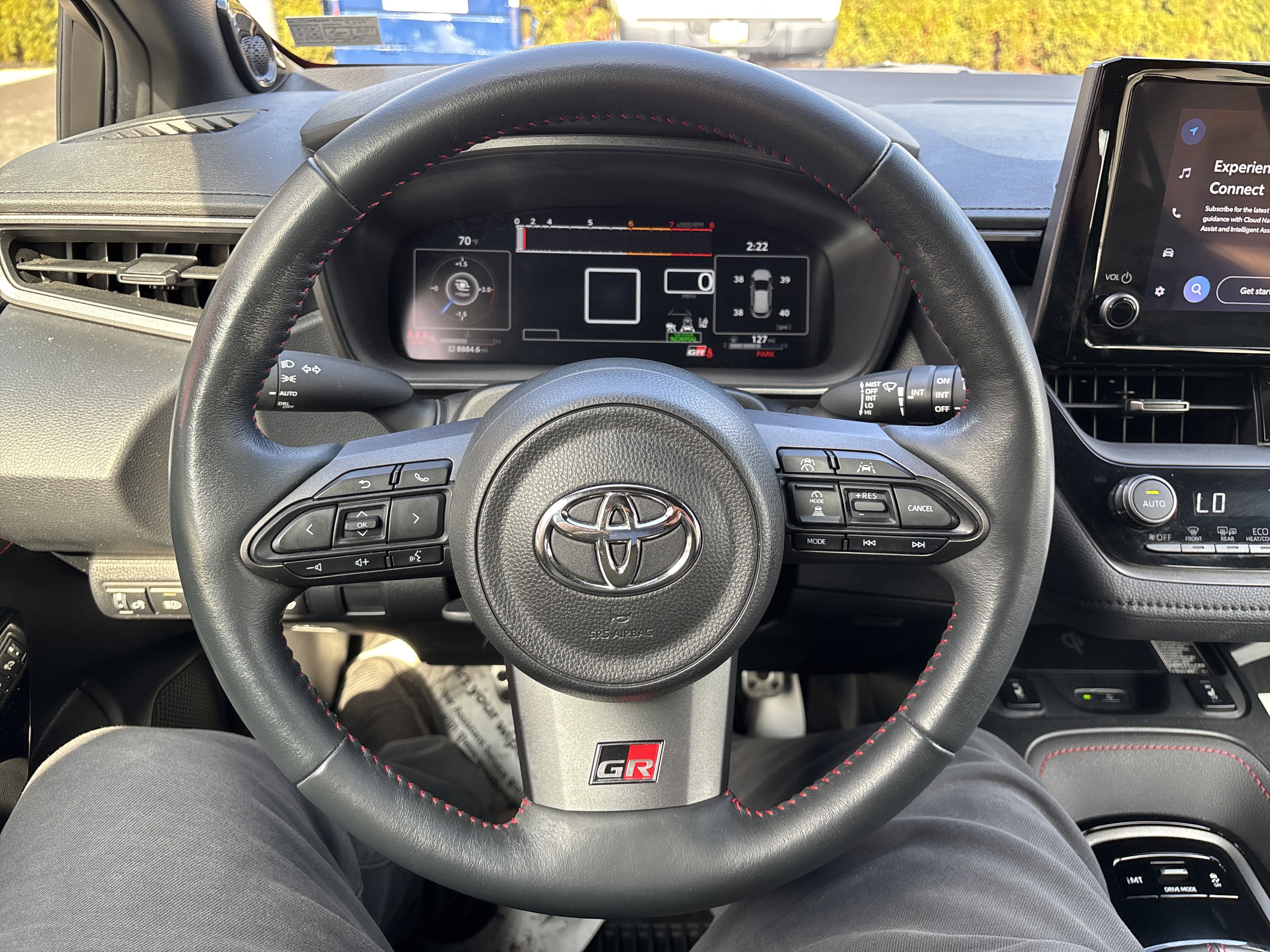 Used 2025 Toyota Corolla Premium image 18