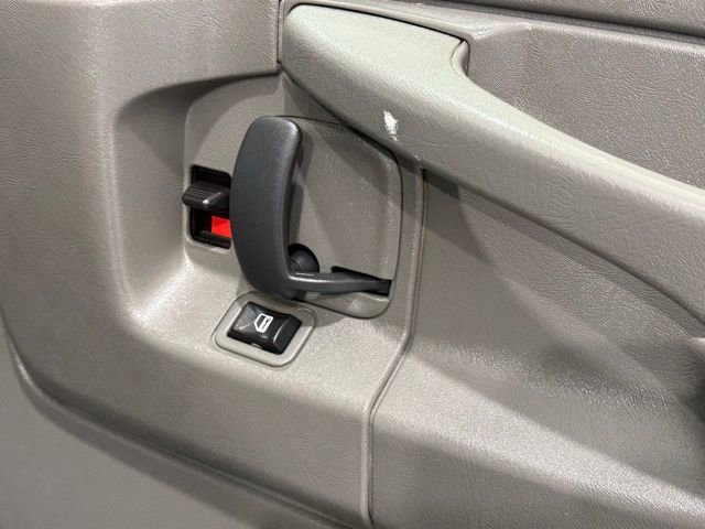 Used 2015 Chevrolet Express 3500 LT w/ LT Preferred Equipment Group image 20