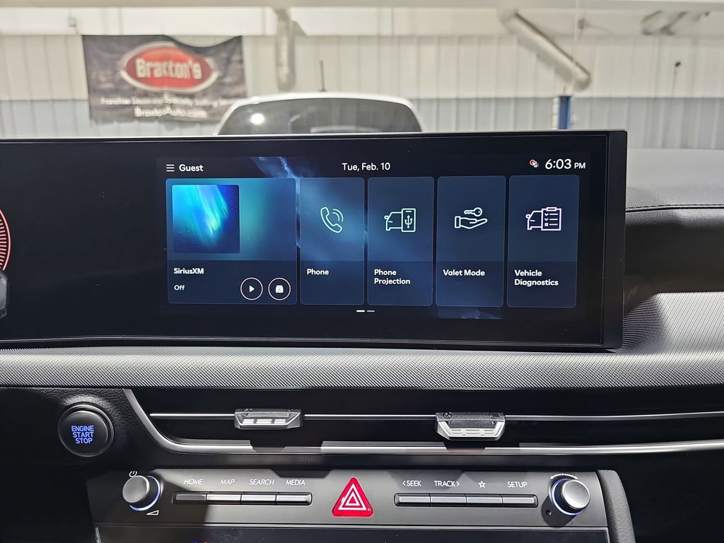 New 2026 Hyundai Sonata SEL FWD image 20