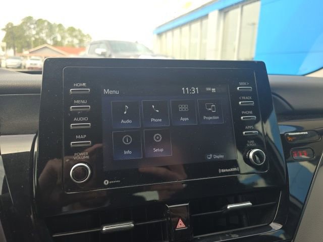 Used 2023 Toyota Camry LE image 17