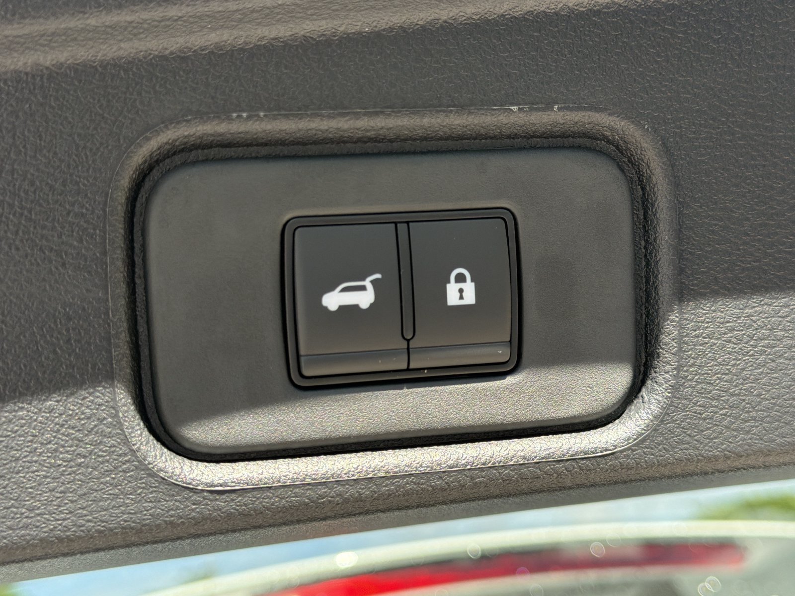 New 2026 Nissan Pathfinder Platinum FWD image 30