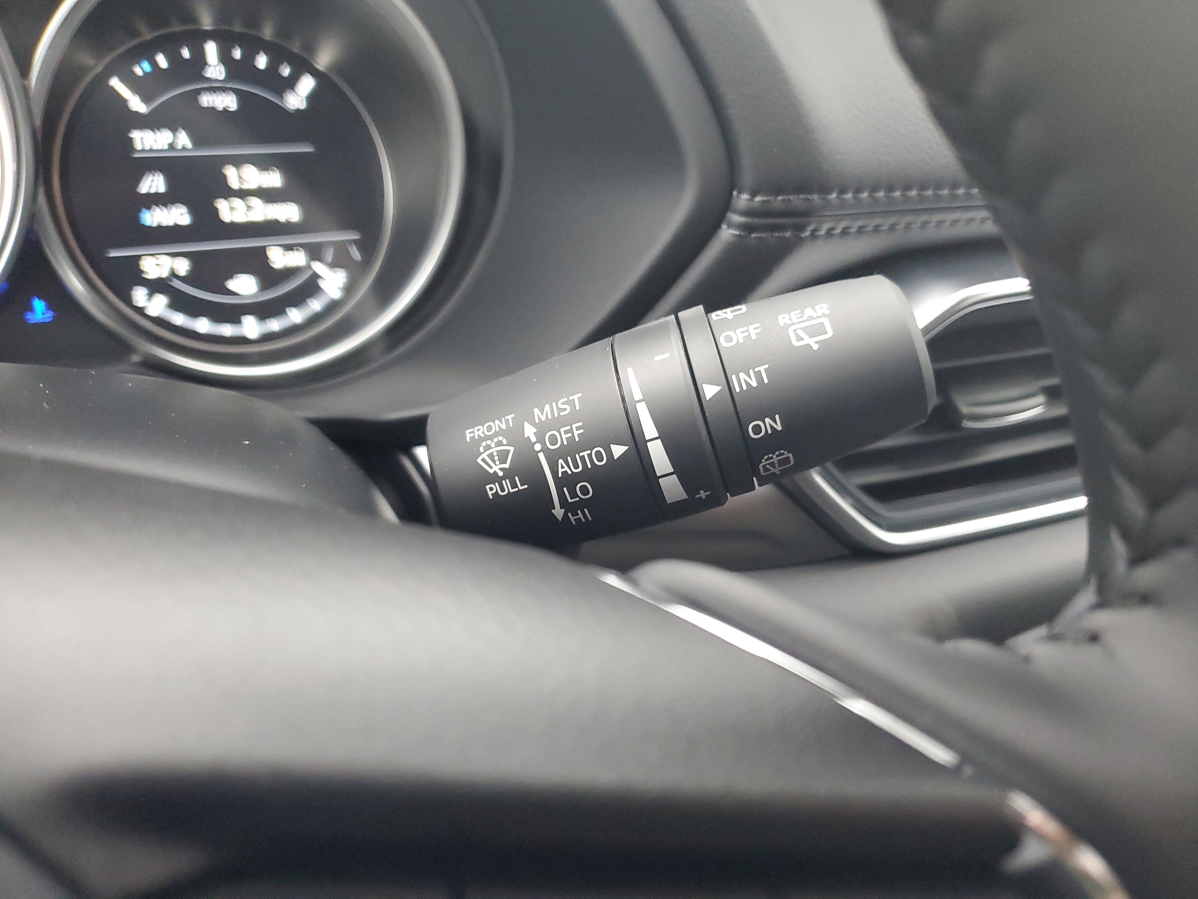 New 2025 MAZDA CX-5 AWD 2.5 S w/ Select Package image 18