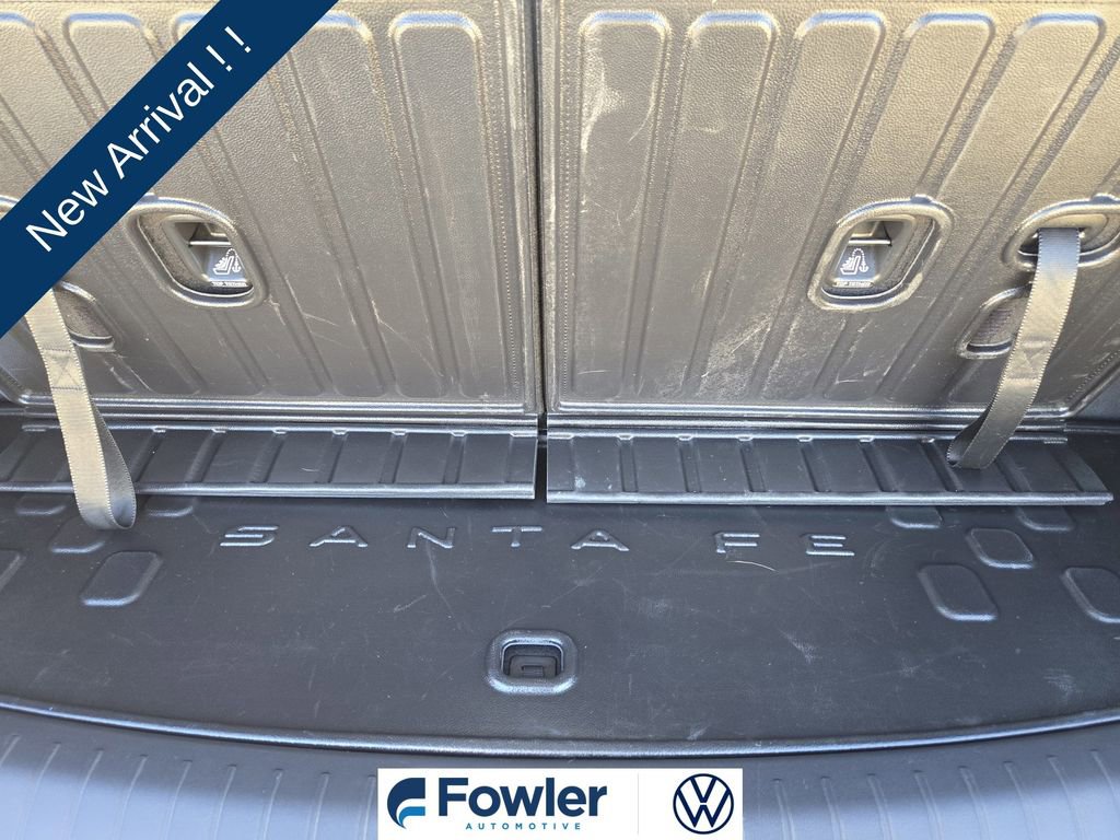 Used 2026 Hyundai Santa Fe Calligraphy image 35