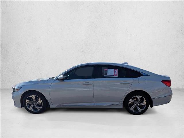 Used 2018 Honda Accord EX-L image 8