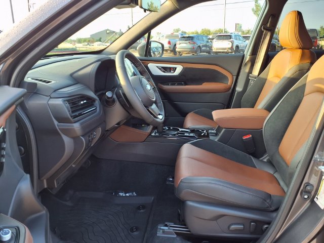New 2026 Subaru Forester Touring AWD/4WD image 7