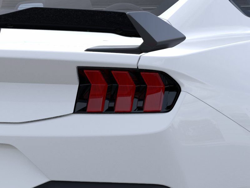 New 2026 Ford Mustang Dark Horse w/ Dark Horse Handlin Package RWD image 22