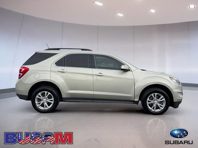 Used 2016 Chevrolet Equinox LT w/ Convenience Package image 3